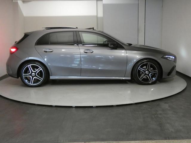 Mercedes Benz Classe A image 2