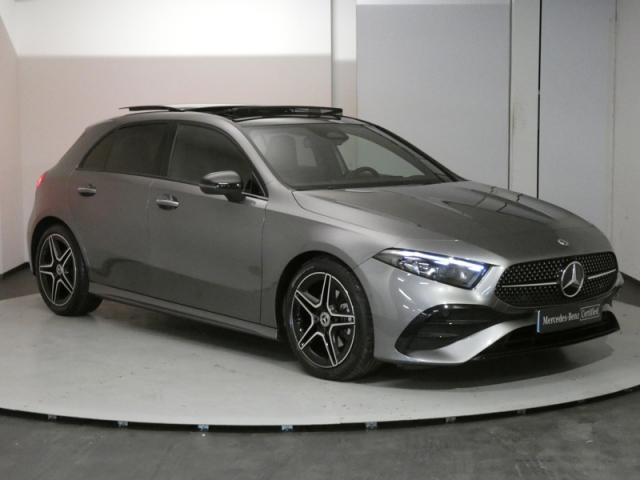 Mercedes Benz Classe A image 6