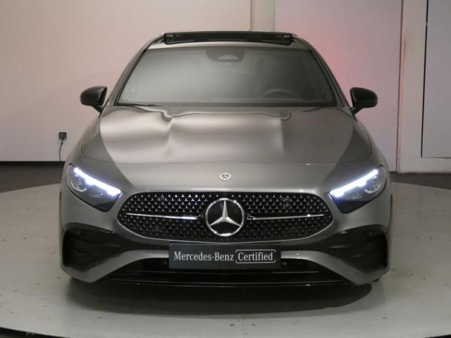Mercedes Benz Classe A image 5