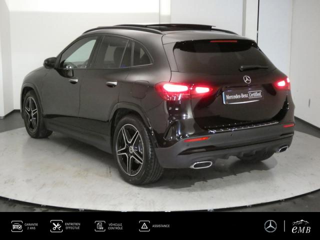 Mercedes Benz Gla image 3