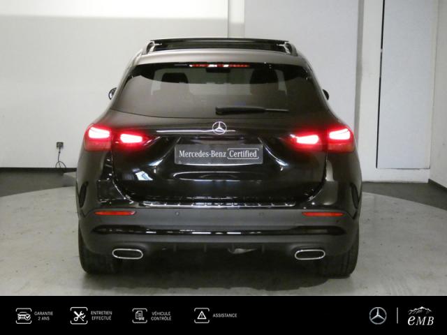 Mercedes Benz Gla image 9