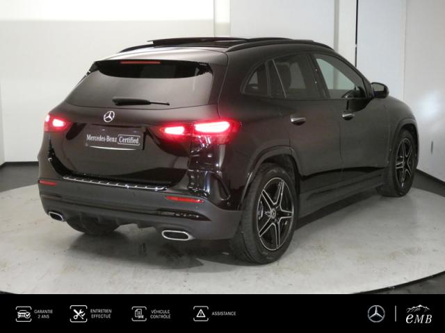 Mercedes Benz Gla image 4
