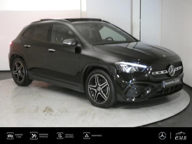 Mercedes Benz Gla image 5