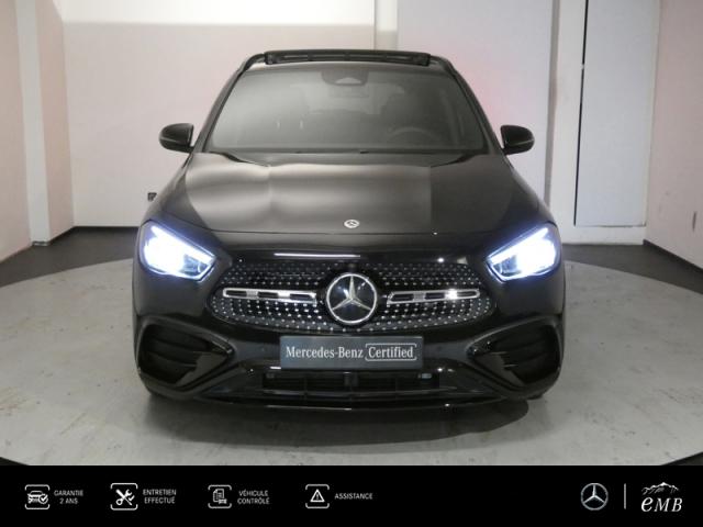 Mercedes Benz Gla image 6