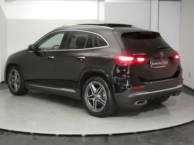 Mercedes Benz Gla image 5