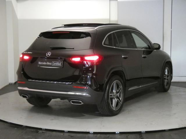 Mercedes Benz Gla image 4
