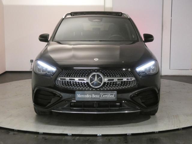 Mercedes Benz Gla image 3