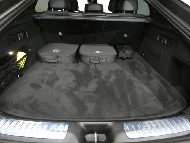 Mercedes Benz Glc Coupé image 9