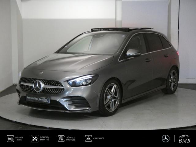 Mercedes Benz Classe B 180 Amg Line Edition