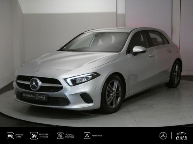 Mercedes Benz Classe A 180 D Style Line
