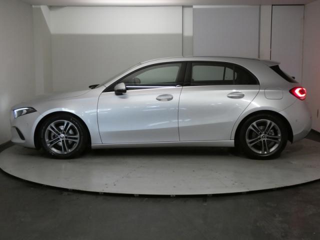 Mercedes Benz Classe A image 1
