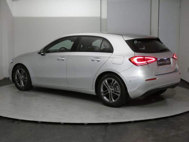 Mercedes Benz Classe A image 2