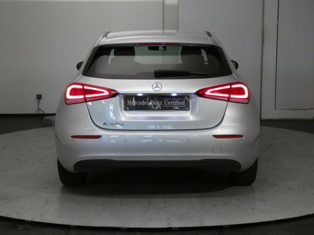 Mercedes Benz Classe A image 8