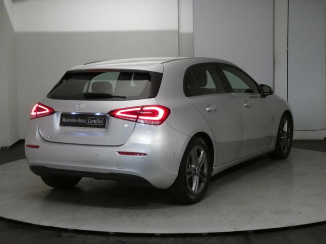 Mercedes Benz Classe A image 7