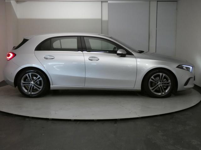 Mercedes Benz Classe A image 9