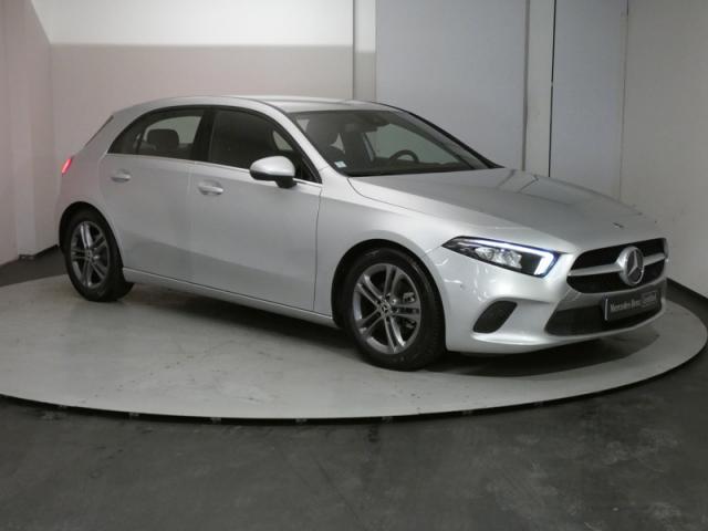 Mercedes Benz Classe A image 5