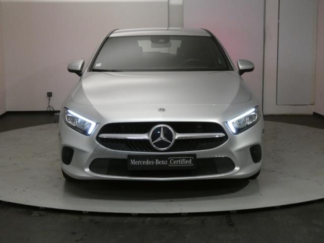 Mercedes Benz Classe A image 4