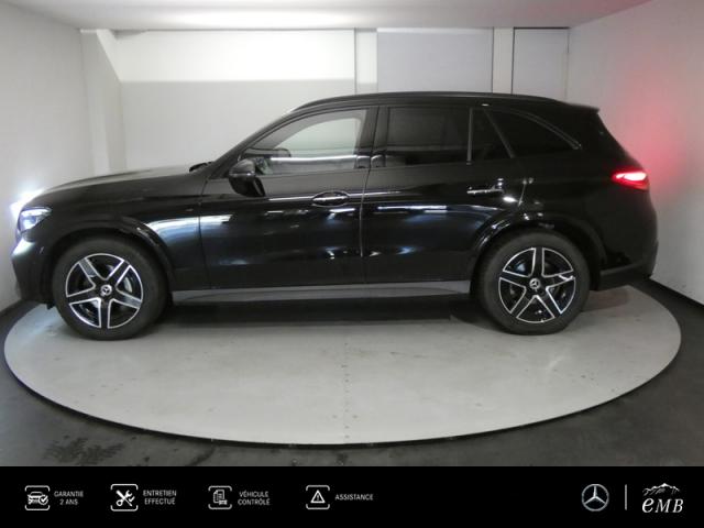 Mercedes Benz Glc image 6