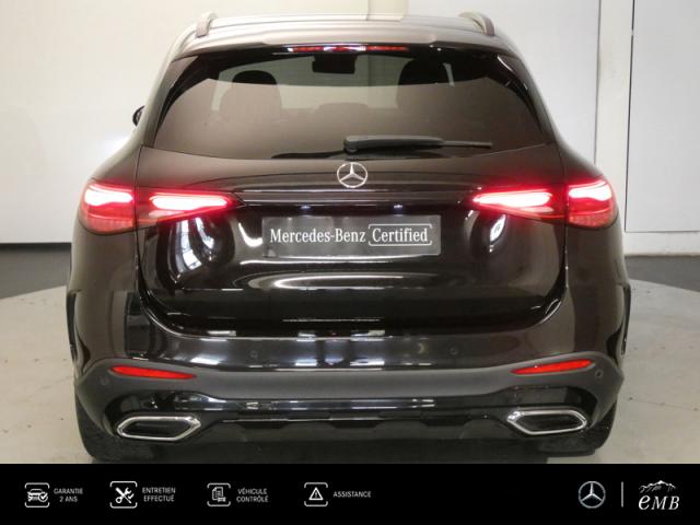 Mercedes Benz Glc image 8