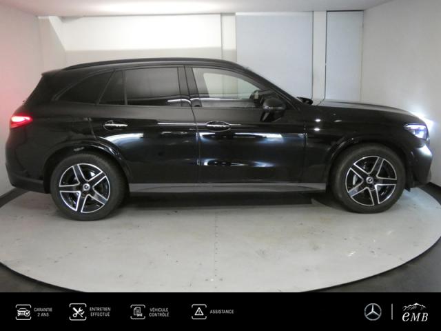 Mercedes Benz Glc image 2