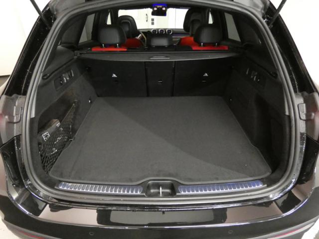 Mercedes Benz Glc image 7