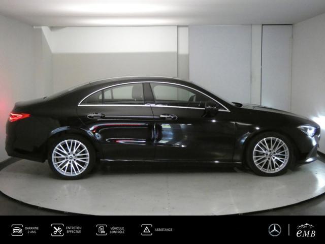 Mercedes Benz Cla image 9