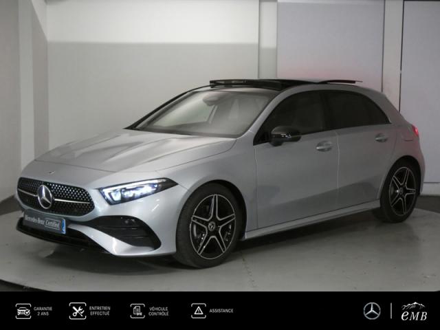 Mercedes Benz Classe A 180 D Edition 140