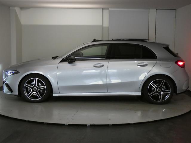 Mercedes Benz Classe A image 4