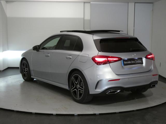 Mercedes Benz Classe A image 6