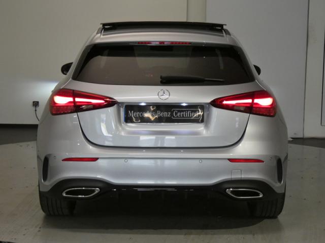 Mercedes Benz Classe A image 2