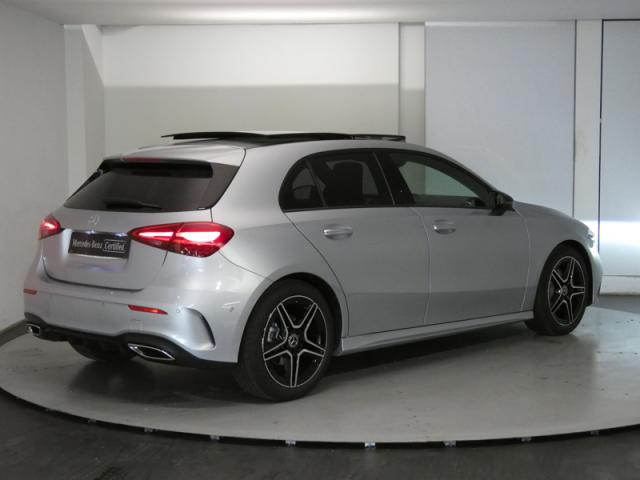 Mercedes Benz Classe A image 3