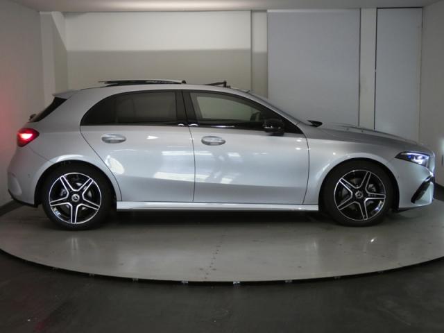 Mercedes Benz Classe A image 5
