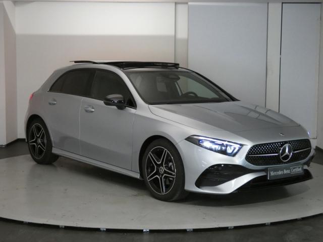 Mercedes Benz Classe A image 7