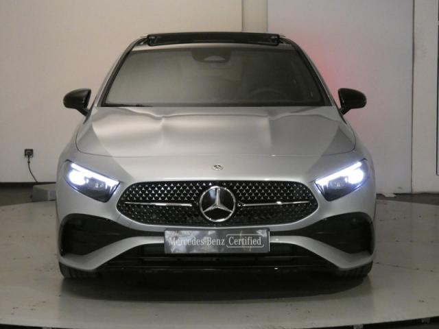 Mercedes Benz Classe A image 9