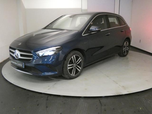 Mercedes Benz Classe B 250 E Progressive Line