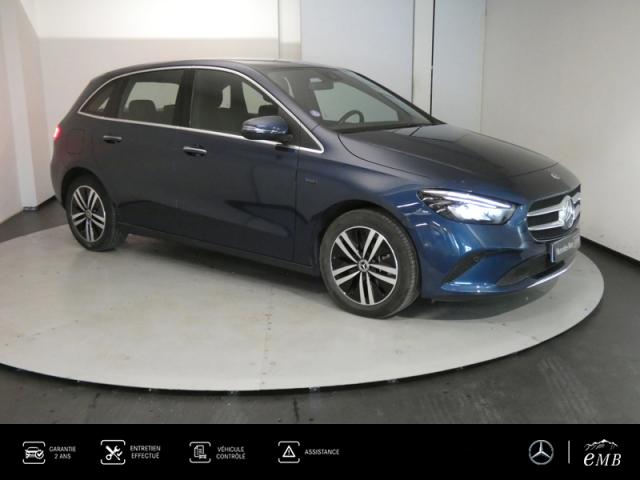 Mercedes Benz Classe B image 9