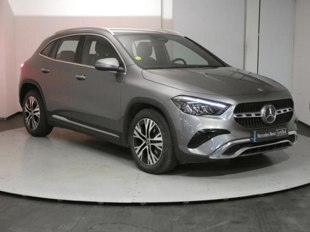 Mercedes Benz Gla image 7