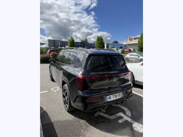 Mercedes Benz Glb image 5