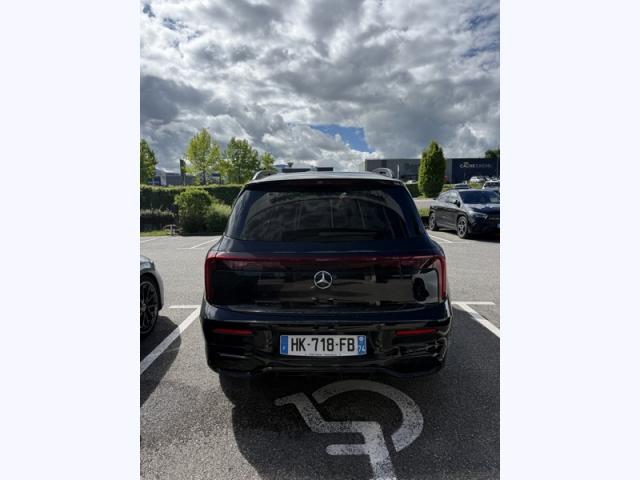 Mercedes Benz Glb image 9