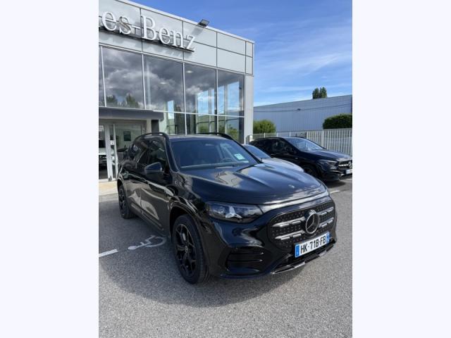 Mercedes Benz Glb image 1