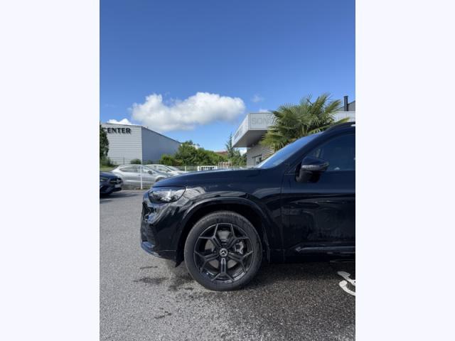 Mercedes Benz Glb image 4