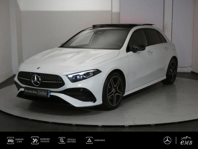 Mercedes Benz Classe A 200 Amg Line
