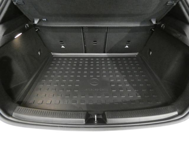 Mercedes Benz Classe A image 8