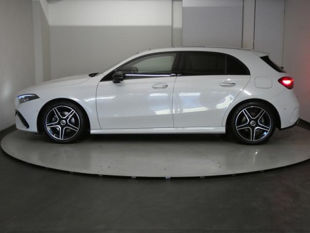 Mercedes Benz Classe A image 4