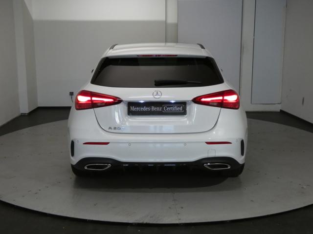 Mercedes Benz Classe A image 9