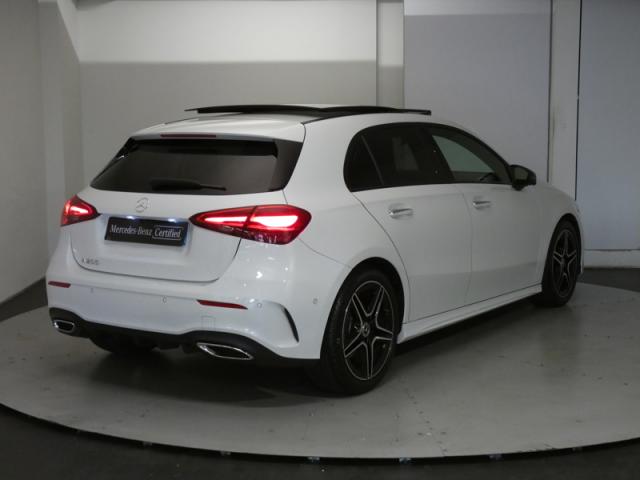 Mercedes Benz Classe A image 7