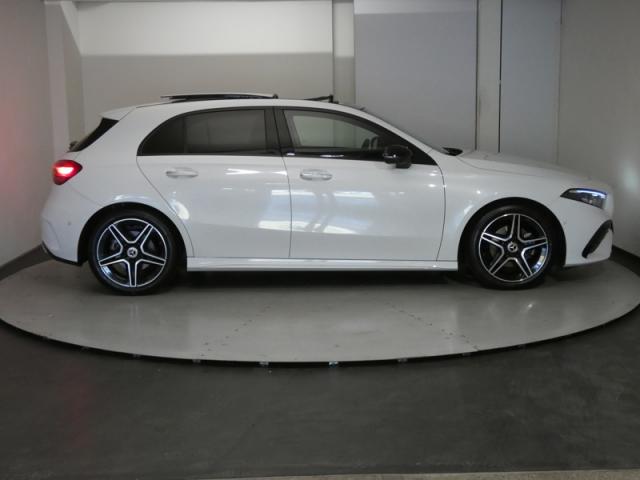 Mercedes Benz Classe A image 3