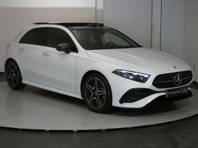 Mercedes Benz Classe A image 5