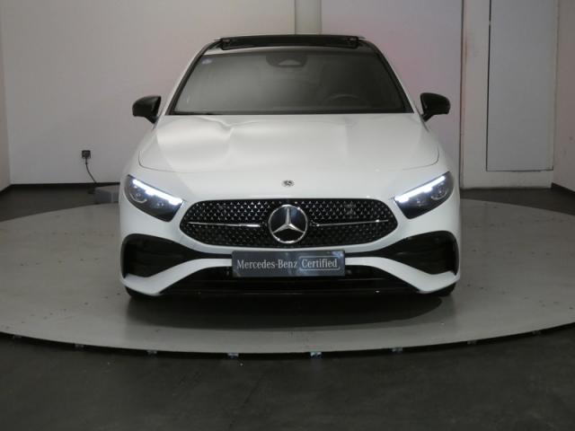 Mercedes Benz Classe A image 6