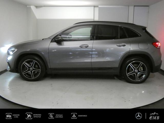 Mercedes Benz Gla image 2